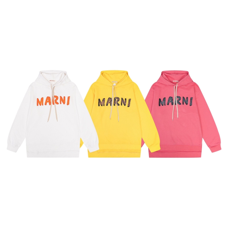 Other Hoodies